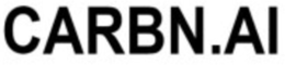 CARBN.AI trademark