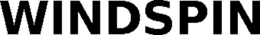 WINDSPIN trademark