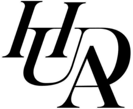 HUDA trademark