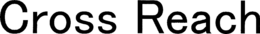 CROSS REACH trademark