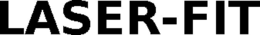 LASER-FIT trademark