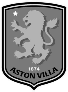 ASTON VILLA 1874 trademark
