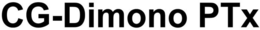 CG-DIMONO PTX trademark
