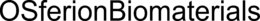 OSFERIONBIOMATERIALS trademark