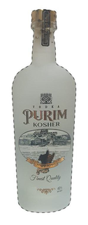 VODKA PURIM KOSHER FINEST QUALITY 40% trademark