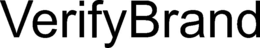 VERIFYBRAND trademark