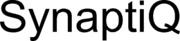 SYNAPTIQ trademark