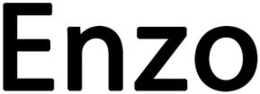 ENZO trademark
