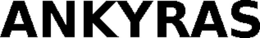 ANKYRAS trademark