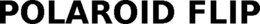 POLAROID FLIP trademark