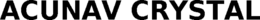 ACUNAV CRYSTAL trademark