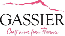 GASSIER CRAFT WINES FROM PROVENCE trademark