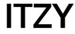 ITZY trademark