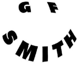 G F SMITH trademark