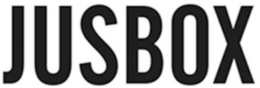 JUSBOX trademark