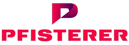 P PFISTERER trademark