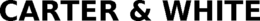 CARTER & WHITE trademark