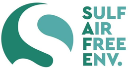 S SULF AIR FREE ENV. trademark
