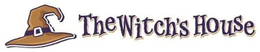 THE WITCH'S HOUSE trademark