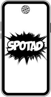WWW SPOTAD trademark