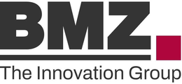 BMZ THE INNOVATION GROUP trademark