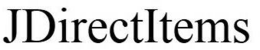 JDIRECTITEMS trademark