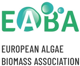 EABA EUROPEAN ALGAE BIOMASS ASSOCIATION trademark