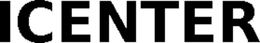 ICENTER trademark