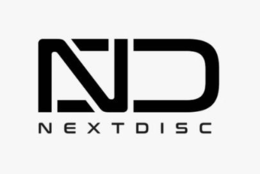 ND NEXTDISC trademark