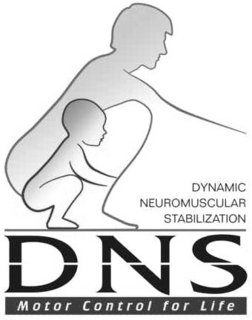 DYNAMIC NEUROMUSCULAR STABILIZATION DNS MOTOR CONTROL FOR LIFE trademark
