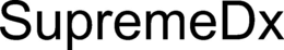 SUPREMEDX trademark