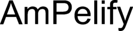 AMPELIFY trademark