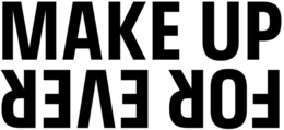 MAKE UP FOR EVER trademark