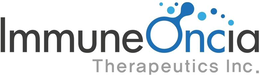 IMMUNE ONCIA THERAPEUTICS INC. trademark
