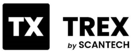 TX TREX BY SCANTECH trademark