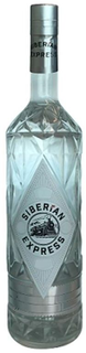 SIBERIAN EXPRESS trademark