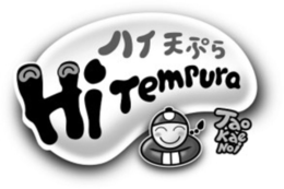 HI TEMPURA TAO KAE NOI trademark