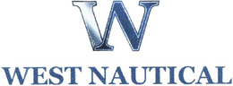 WEST NAUTICAL trademark