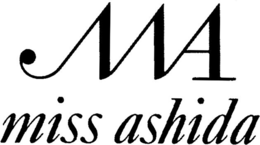 MA MISS ASHIDA trademark