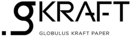 GKRAFT GLOBULUS KRAFT PAPER trademark