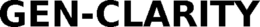 GEN-CLARITY trademark
