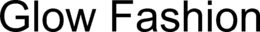 GLOW FASHION trademark