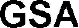 GSA trademark