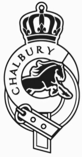 CHALBURY trademark