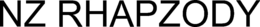 NZ RHAPZODY trademark