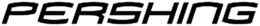 PERSHING trademark