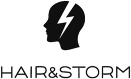 HAIR&STORM trademark