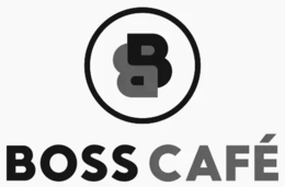 BOSS CAFÉ trademark