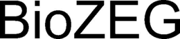 BIOZEG trademark