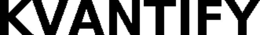 KVANTIFY trademark